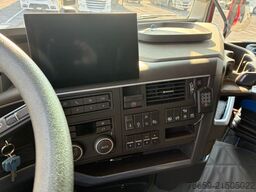 VOLVO FH13 460 trasporto containers