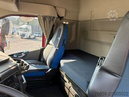 VOLVO FH13 460 trasporto containers