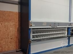 Haenel Rotomat 970