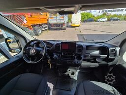Fiat Ducato 2.2D L3H2/ DC 6pers/ Airco/ Navi/ Camera