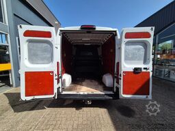 Fiat Ducato 2.2D L3H2/ DC 6pers/ Airco/ Navi/ Camera