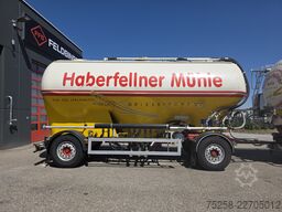 FELDBINDER HEUT 31.2-3/3