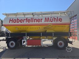 FELDBINDER HEUT 31.2-3/3