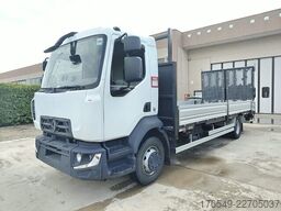 Renault D16-240