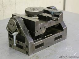 DA schwenkbar drehbar