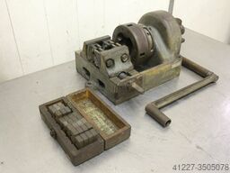 Mager & Wedemeyer bis max 2 Zoll