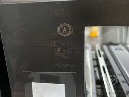 RAS UpDownBend 78.40