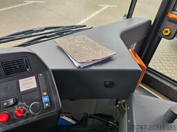 MERCEDES-BENZ Citaro O 530 Evobus, Euro 5 EEV, Vollklima