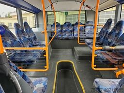 MERCEDES-BENZ Citaro O 530 Evobus, Euro 5 EEV, Vollklima