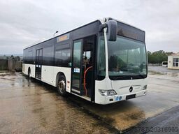 MERCEDES-BENZ Citaro O530LE, Euro 5 EEV