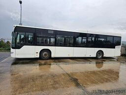 MERCEDES-BENZ Citaro O530LE, Euro 5 EEV