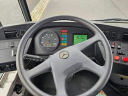 MERCEDES-BENZ Citaro O530LE, Euro 5 EEV