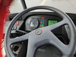 MERCEDES-BENZ Citaro O530LE, Euro 5 EEV