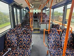 MERCEDES-BENZ Citaro O530LE, Euro 5 EEV