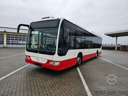 MERCEDES-BENZ O530 LE, Retarder, Evobus, Fahrerklima