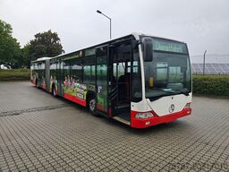 MERCEDES-BENZ O 530 G, Gelenkbus, 3 Achser, Retarder