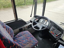 MERCEDES-BENZ O 530 G, Gelenkbus, 3 Achser, Retarder