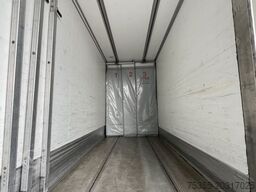 IVECO EuroCargo ML160E28 MitsubTU85 Tiefkühl 7,6m LBW