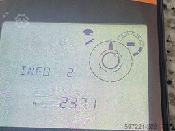 Linde V 48 (5213) (drei Stück vorhanden)