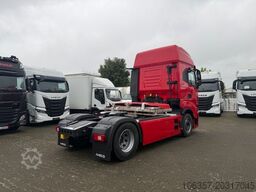 IVECO S-WAY AS440S50T/FP MY2024 RETARDER SOFORT VERFÜG