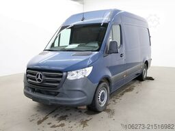 Mercedes-Benz Sprinter315 KA,L2H2,AHK3,5To,Sortimo