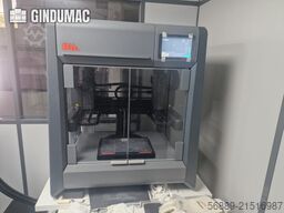 DESKTOP METAL Metal Studio 2