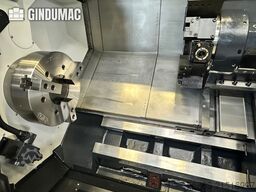 DN SOLUTIONS PUMA 5100 LMB