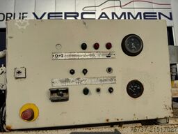 Volvo FM 7.290 **PUTZMEISTER BPF24.09 CITYPOMP-BELGIA...