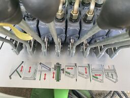 Droste Schärftechnik VBS1400