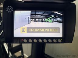 Hyster H 16 XD-6 Demo