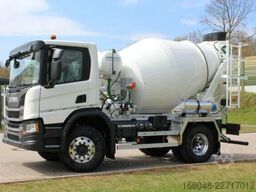 EuromixMTP EuromixMTP EuromixMTP FAHRMISCHERAUFBAUTEN