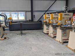 GEKA PP 50