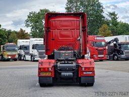 Scania R 500 A 6X2/4 Topline - Retarder - PTO/Hydrauli...