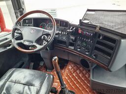 Scania R 500 A 6X2/4 Topline - Retarder - PTO/Hydrauli...