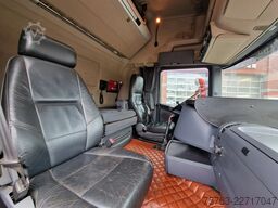 Scania R 500 A 6X2/4 Topline - Retarder - PTO/Hydrauli...
