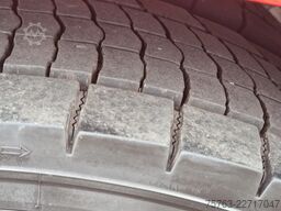 Scania R 500 A 6X2/4 Topline - Retarder - PTO/Hydrauli...