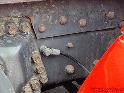 Scania R 500 A 6X2/4 Topline - Retarder - PTO/Hydrauli...
