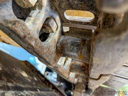 Caterpillar 319D OQ80 vollhydr. Klima Kamera