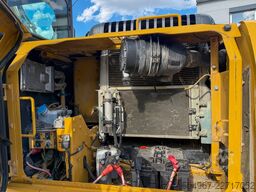 Caterpillar 319D OQ80 vollhydr. Klima Kamera