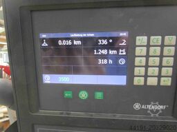 Altendorf F 45 Evo Drive