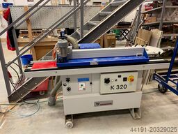 Casadei Industry K 320