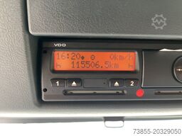 MAN TGS 26.320 6x2-2 BL with Oil Steel Eagle 3526 (35m)