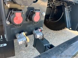 IVECO IVECO TRAKKER T-WAY AD500 NUOVO SCARRABILE