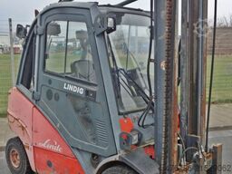 Linde H 30 D