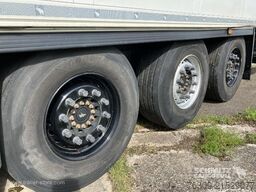 Schmitz Cargobull Tiefkühler Standard Trennwand