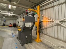 Jungheinrich AGV 55 OTC