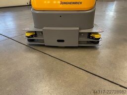 Jungheinrich AGV 55 OTC
