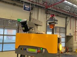 Jungheinrich AGV 55 OTC