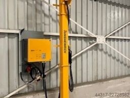 Jungheinrich AGV 55 OTC
