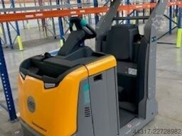 Jungheinrich AGV 55 OTC